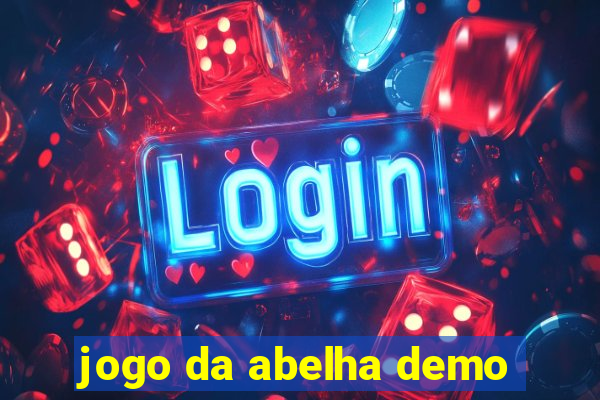 jogo da abelha demo